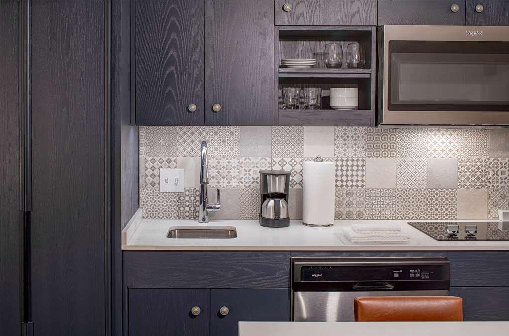 فندق Hyatt House Tampa Downtown الغرفة الصورة